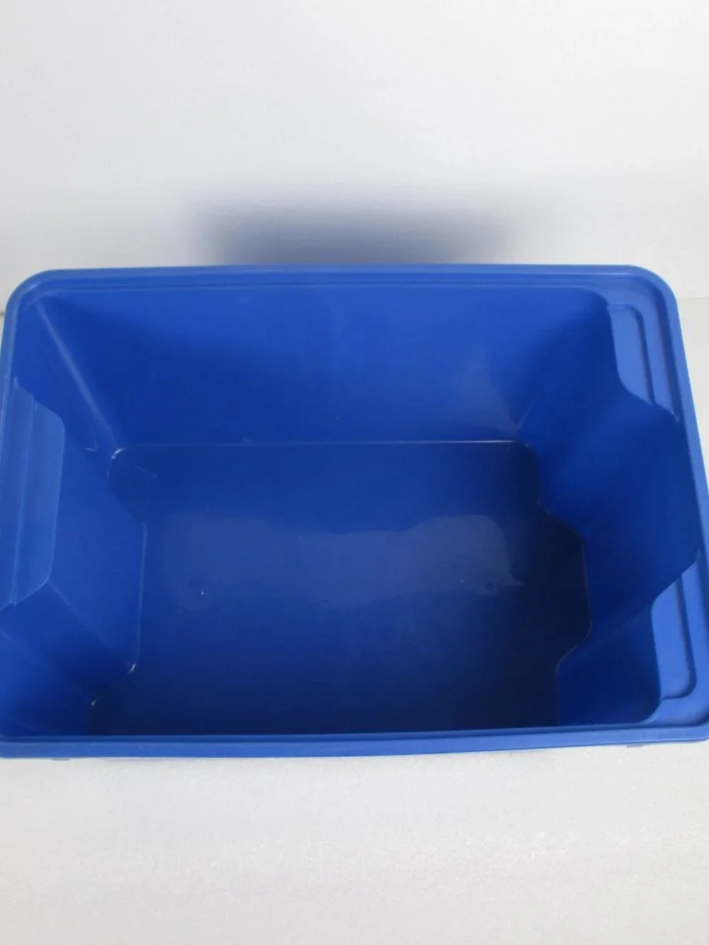 3 IKEA BLUE 